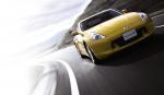 Nissan Fairlady Z 2009 года